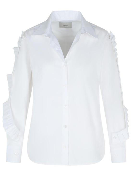 25FW 코페르니 셔츠 COPCH73F2057WHT WHITE