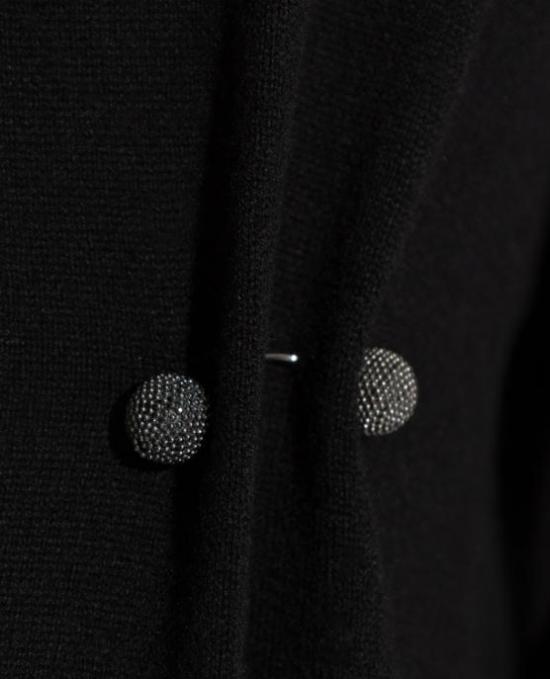 25FW 파비아나 필리피 미디 원피스 ABD215F141825 NERO Black - FABIANA FILIPPI