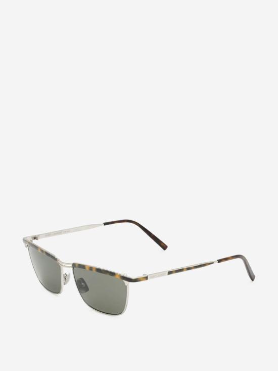 25FW 생로랑 안경 843043Y9969 8163SILV HAV GREY SILVER - SAINT LAURENT