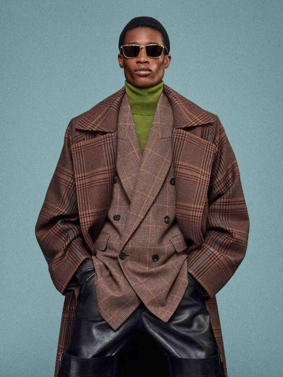 25FW 생로랑 안경 843043Y9969 8163SILV HAV GREY SILVER - SAINT LAURENT