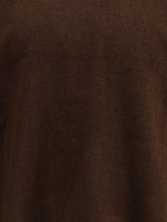 25FW 쥐알텐케이 스웨터 CG821248CT26 26 BROWN - GR10K