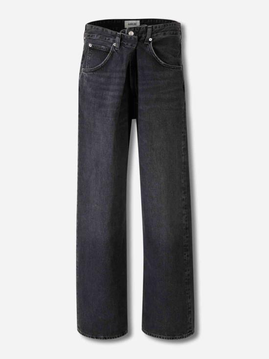 25FW 에이골디 데님 팬츠 A241 1817 arneARCANE Multicolor