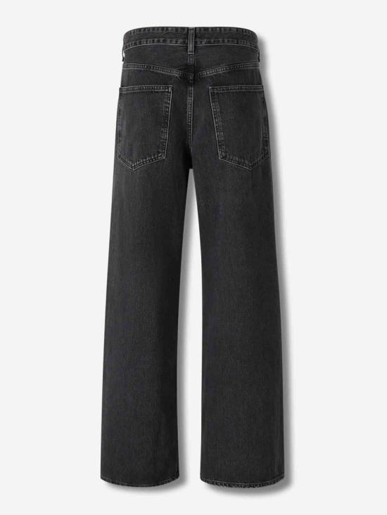 25FW 에이골디 데님 팬츠 A241 1817 arneARCANE Multicolor - AGOLDE