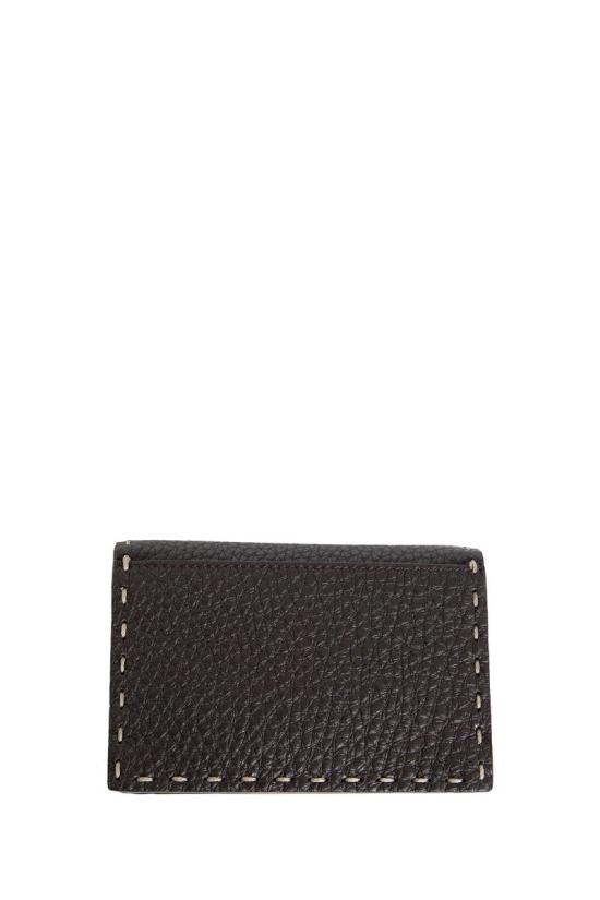 25SS 펜디 남성지갑 7M0222AP3C F1RI3 BROWN