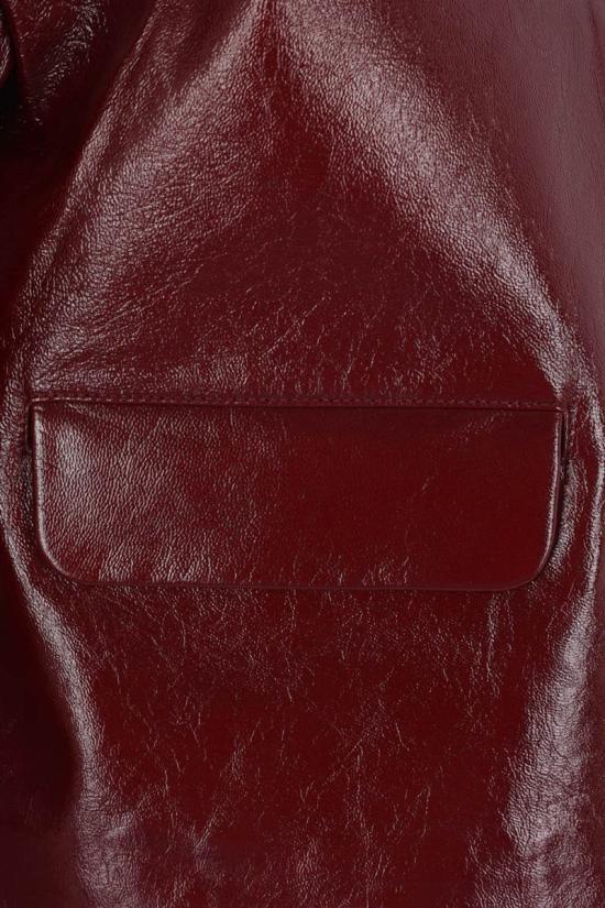 25FW 셀프 포트레이트 자켓 PF25091JBU PURPLE - SELF PORTRAIT