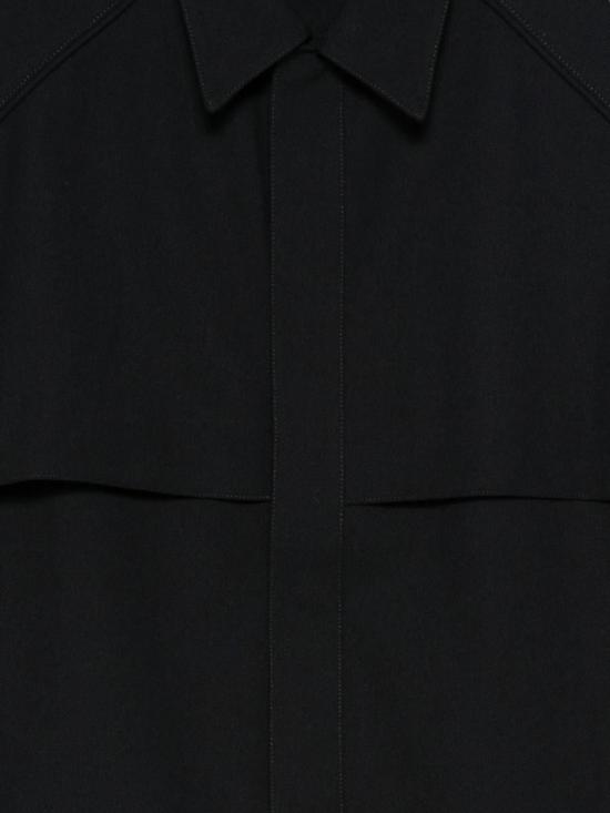 25FW 준지 긴팔 셔츠 JC5964P05R 63390 NAVY - JUUN.J