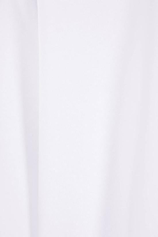 25FW 오프화이트 스웨터 OMBB085F25FLE0160110 WHITE BLACK - OFF WHITE