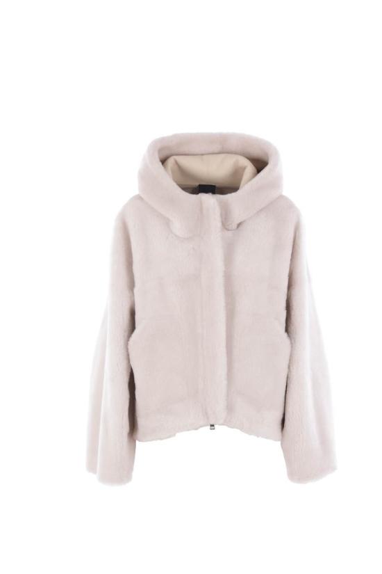 25FW 블랑샤 무톤 24022300LATTE Beige