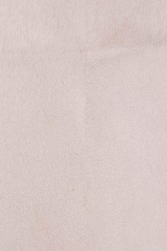 25FW 블랑샤 무톤 24022300LATTE Beige - BLANCHA