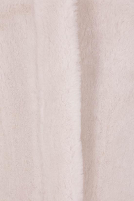 25FW 블랑샤 무톤 24022300LATTE Beige - BLANCHA