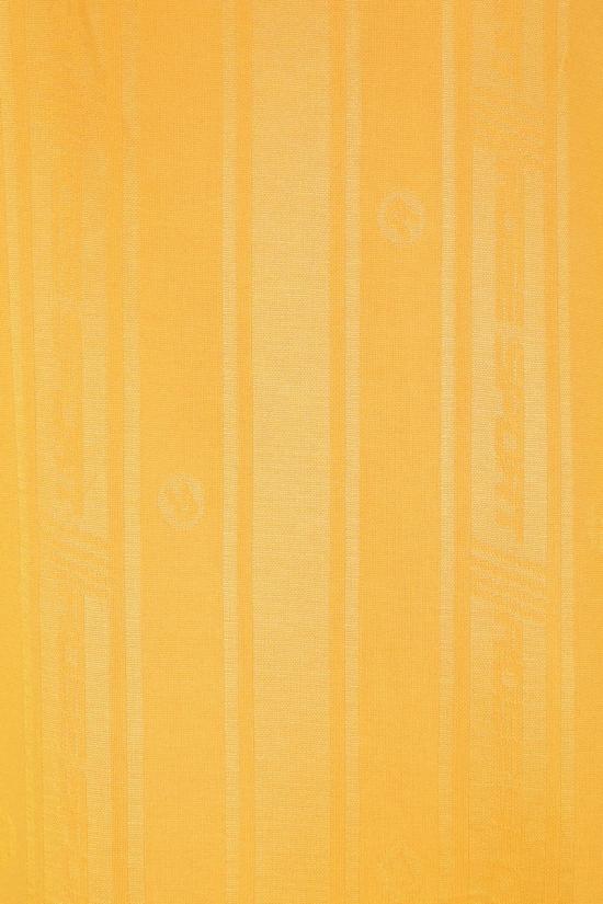 25FW 마틴로즈 반팔 티셔츠 197JT14307YLW YELLOW - MARTINE ROSE