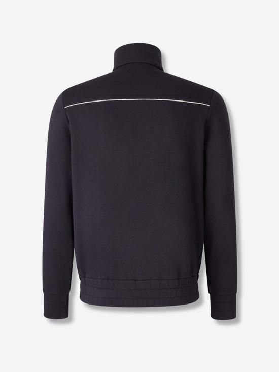 25FW 몽클레어 스웨터 K20918G0002789B3P 742 NAVY BLUE - MONCLER