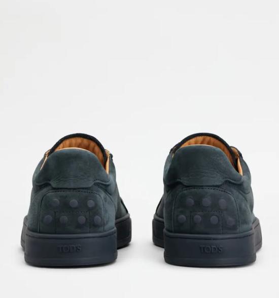 25FW 토즈 스니커즈 XXM04L0JF406RNU810U810 BLUE - TODS