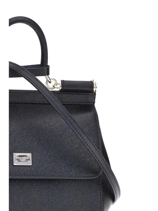 26SS 돌체앤가바나 숄더백 BB6003B1001 80999 BLACK - DOLCE & GABBANA