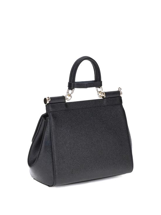 26SS 돌체앤가바나 숄더백 BB6003B1001 80999 BLACK - DOLCE & GABBANA