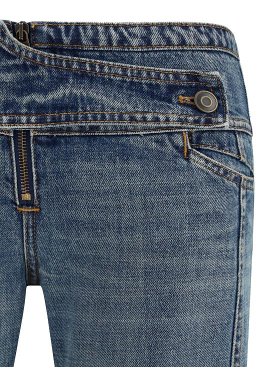 25FW 코페르니 데님 팬츠 COPP162F2055 BLU BLUE - COPERNI