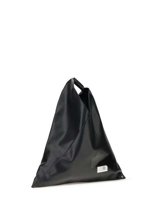 25FW MM6 메종마르지엘라 재패니즈백 S54WD0039P8757 T8013 BLACK - MM6 MAISON MARGIELA