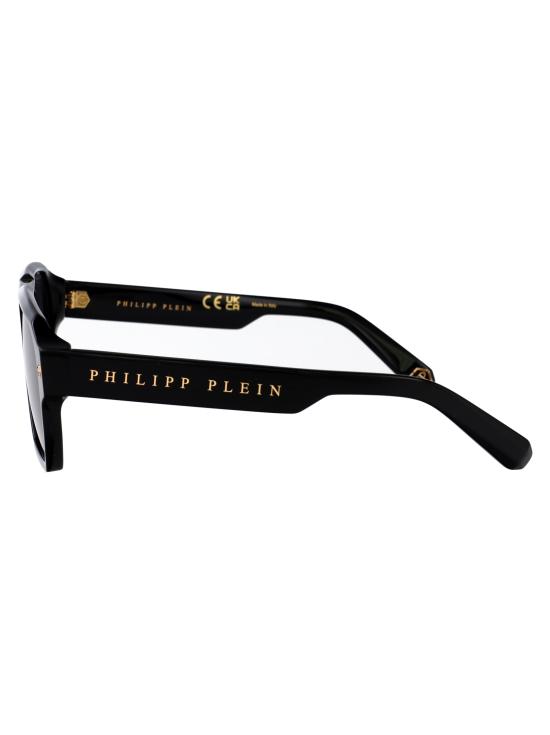 25FW 필립 플레인 선글라스 SPP200V 0700 black - PHILIPP PLEIN