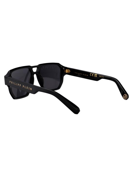 25FW 필립 플레인 선글라스 SPP200V 0700 black - PHILIPP PLEIN