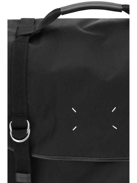 25FW 마르지엘라 숄더백 SB1WG0071P6763 T8013 BLACK - MAISON MARGIELA