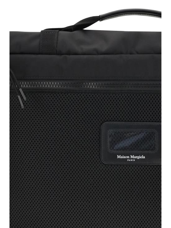 25FW 마르지엘라 숄더백 SB1WG0071P6763 T8013 BLACK - MAISON MARGIELA