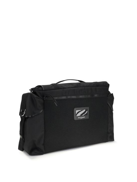 25FW 마르지엘라 숄더백 SB1WG0071P6763 T8013 BLACK - MAISON MARGIELA