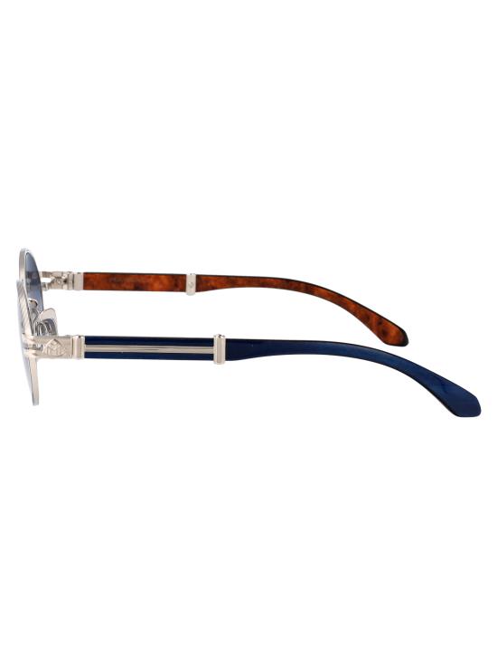 25FW 마이바흐 선글라스 THE PRODUCER I PA BL WDB Z6C blue - MAYBACH