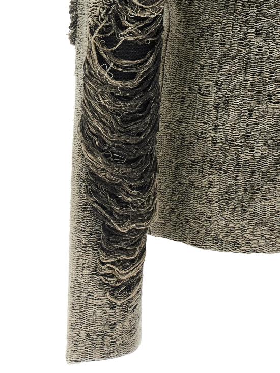 25FW 디젤 터틀넥 A214400LKDP9EC Multicolor - DIESEL