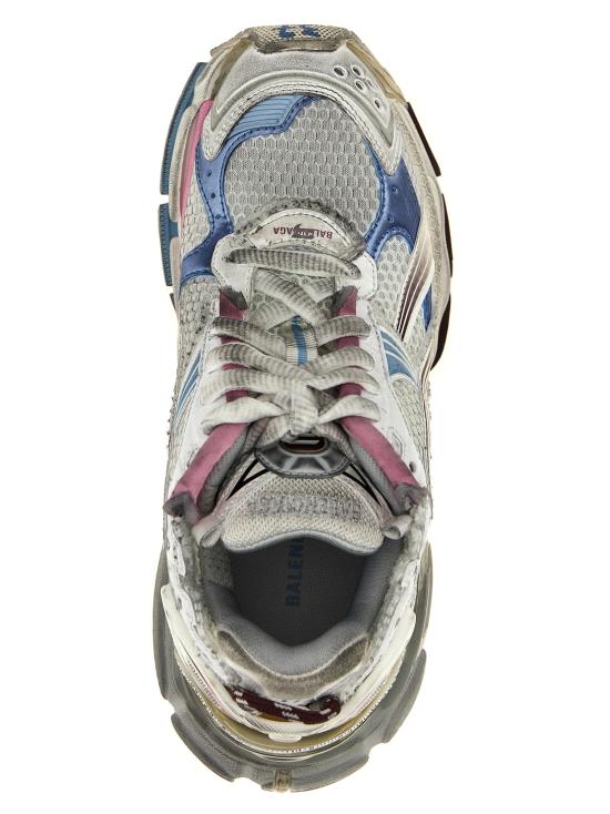  발렌시아가 러너 스니커즈 772767WRUNG9245 Multicolor - BALENCIAGA
