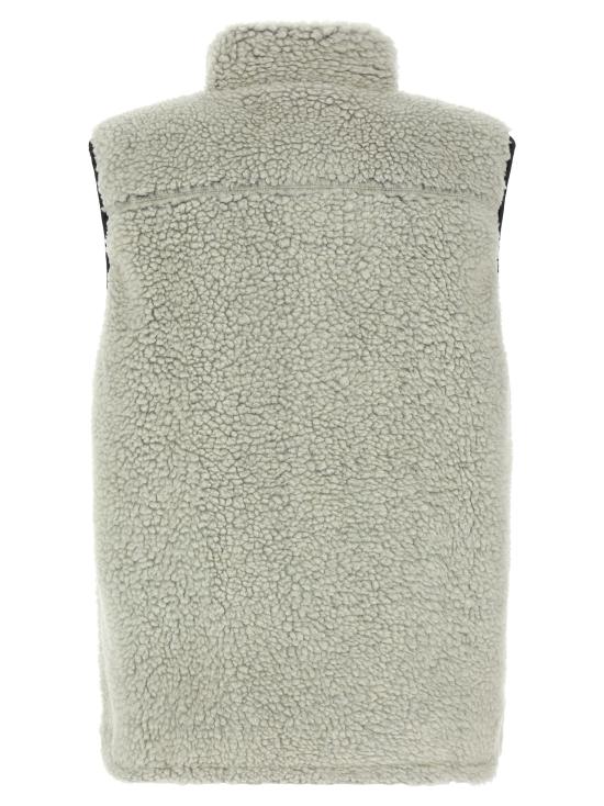 25FW 그라미치 베스트 G5FUJ015NATURALCHARTREUSE Multicolor - GRAMICCI