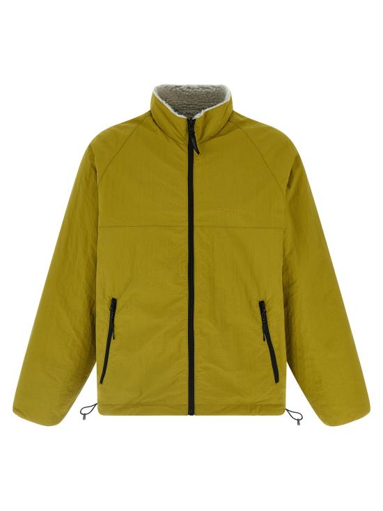 25FW 그라미치 자켓 G5FUJ014NATURALCHARTREUSE Multicolor - GRAMICCI