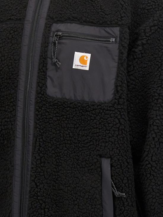 26SS 칼하트 WIP 자켓 I03569600EXX Black - CARHARTT WIP