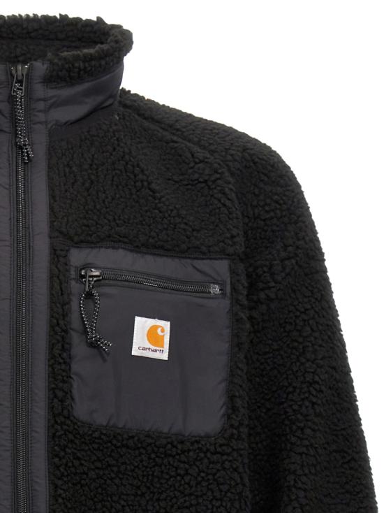 26SS 칼하트 WIP 자켓 I03569600EXX Black - CARHARTT WIP