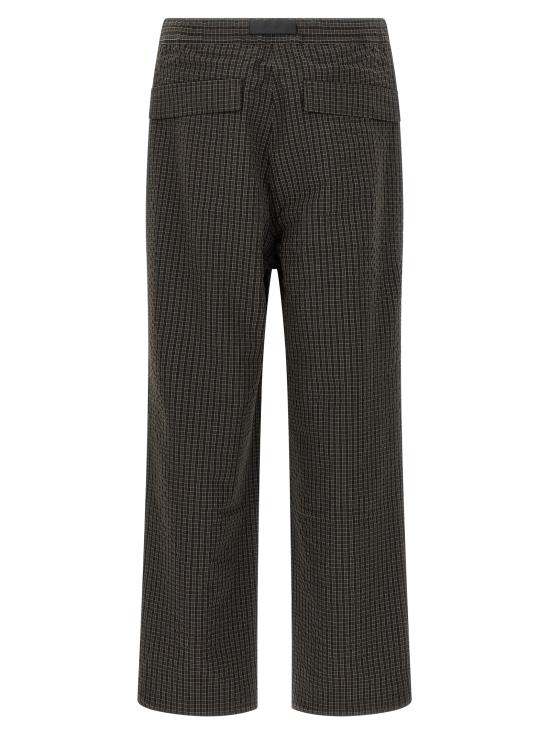 26SS 그라미치 스트레이트 팬츠 G5FMP010DEEPBROWN Brown - GRAMICCI