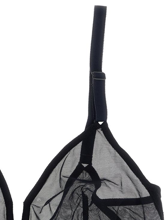 25FW 에레스 브라 60653ULTRA Black - ERES