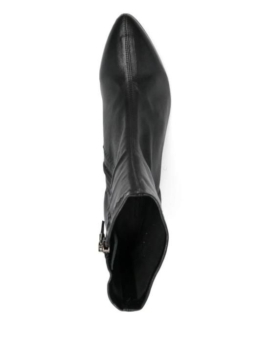 25FW 델 칼로 부츠 12018 BLACK - DEL CARLO