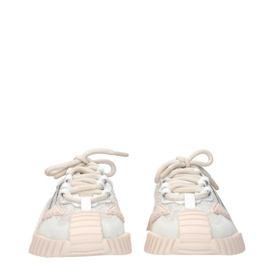 25SS 돌체앤가바나 스니커즈 CK1837AX37280005 - DOLCE & GABBANA