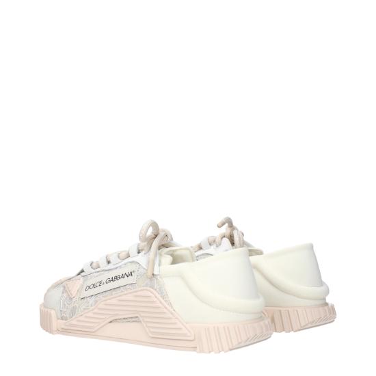 25SS 돌체앤가바나 스니커즈 CK1837AX37280005 - DOLCE & GABBANA