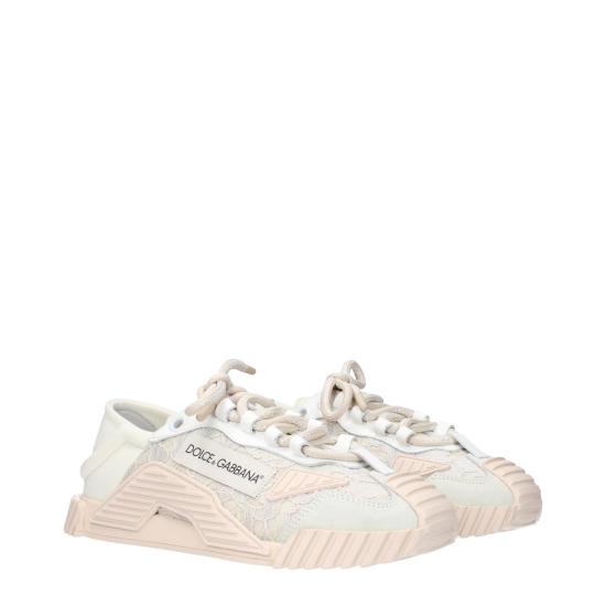 25SS 돌체앤가바나 스니커즈 CK1837AX37280005 - DOLCE & GABBANA
