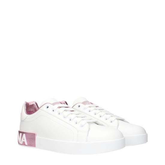 25FW 돌체앤가바나 스니커즈 CK1544AX61587587 - DOLCE & GABBANA