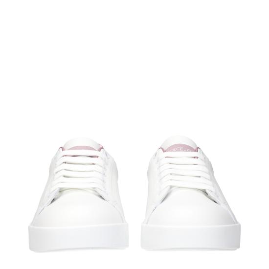 25FW 돌체앤가바나 스니커즈 CK1544AX61587587 - DOLCE & GABBANA