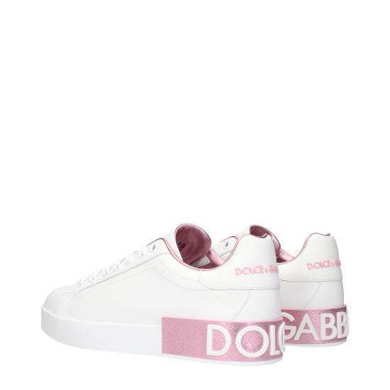 25FW 돌체앤가바나 스니커즈 CK1544AX61587587 - DOLCE & GABBANA