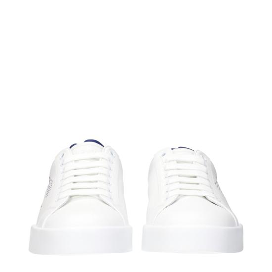 25FW 돌체앤가바나 스니커즈 CS2324AV06689527 - DOLCE & GABBANA