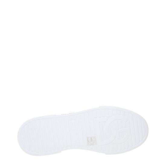 25FW 돌체앤가바나 스니커즈 CS2324AV06689527 - DOLCE & GABBANA