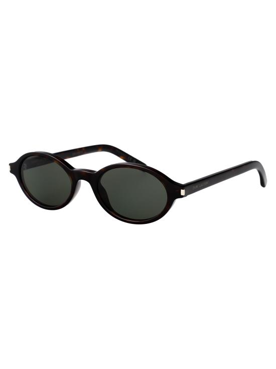 26SS 생로랑 선글라스 SL 751 JEANNE 002 havana - SAINT LAURENT
