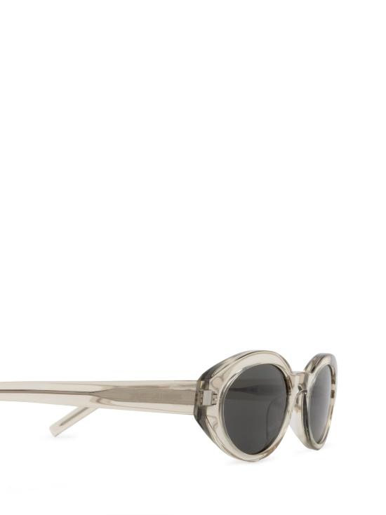 26FW 생로랑 선글라스 SL 567 003 BEIGE - SAINT LAURENT