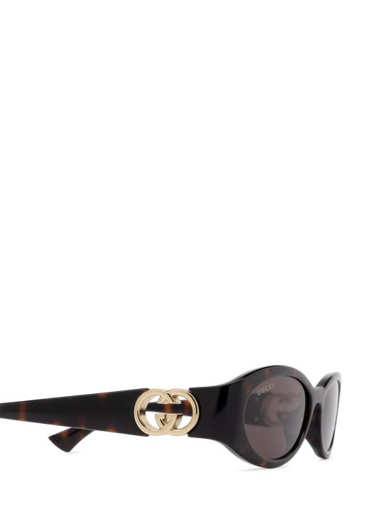 26FW 구찌 선글라스 GG1660S 002 HAVANA - GUCCI