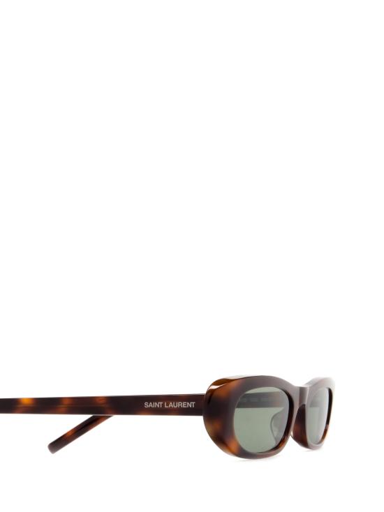 26FW 생로랑 선글라스 SL 557 002 HAVANA - SAINT LAURENT
