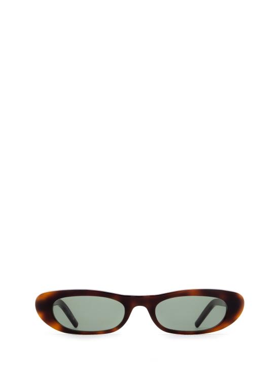 26FW 생로랑 선글라스 SL 557 002 HAVANA