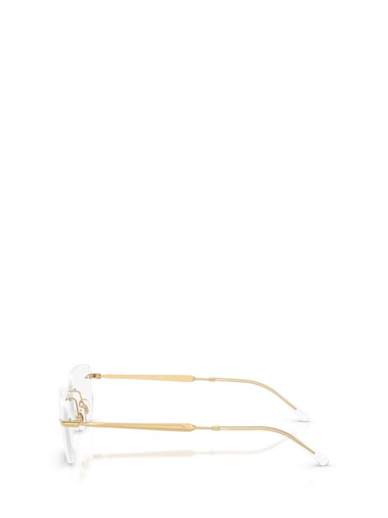 26FW 레이밴 안경 RX3768V 2500 ARISTA GOLD - RAY BAN